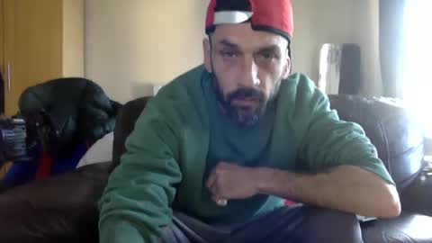 aquiles online show from January 11, 1:11 pm