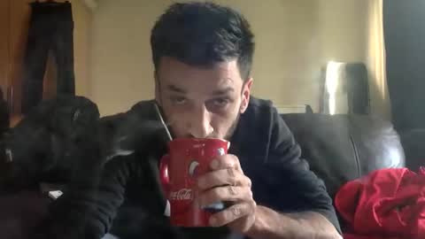 aquiles online show from October 12, 3:37 pm