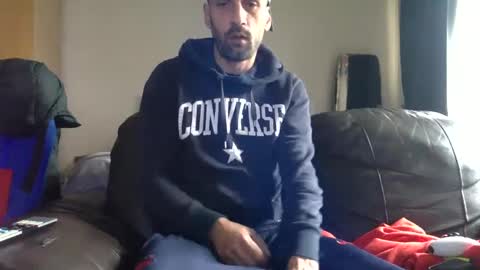 aquiles online show from December 24, 1:28 pm