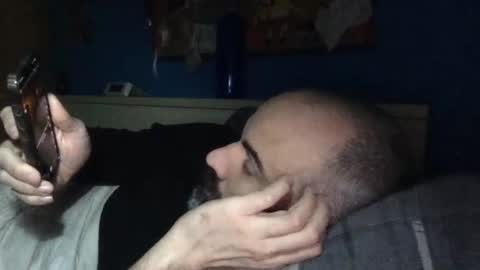 DIEGO O DIEGUITO online show from November 30, 7:04 am