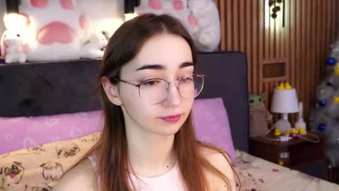 Polly online show from January 17, 7:51 am