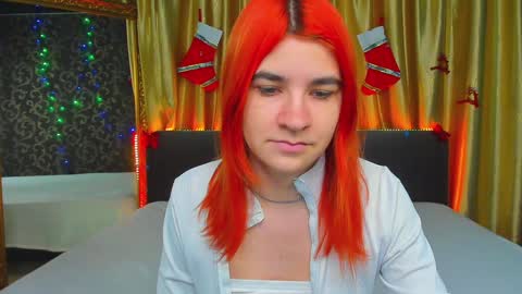 Snapshot of polly_love_ chatting on January 18, 7:28 am Polly online show from January 18, 7:28 am