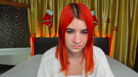 Snapshot of polly_love_ chatting on January 24, 3:02 pm Polly online show from January 24, 3:02 pm