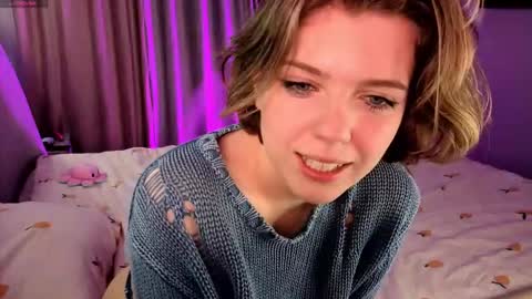 Polly online show from March 14, 7:51 pm