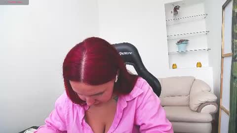 Olivia online show from July 19, 8:28 am