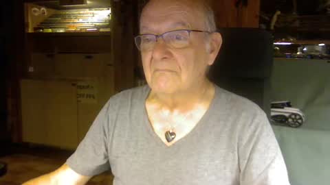 pomme1949 online show from February 3, 2:45 pm