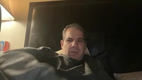 PONCH online show from December 21, 2:18 am