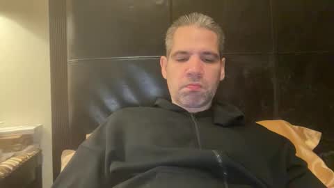 PONCH online show from February 18, 10:42 pm