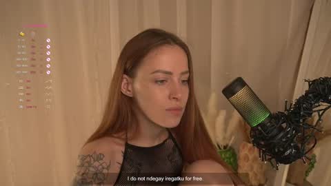    online show from May 15, 8:38 pm