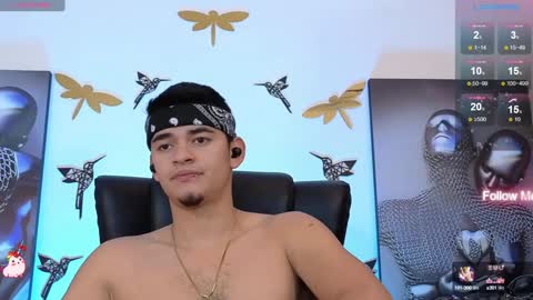    online show from December 21, 9:25 pm