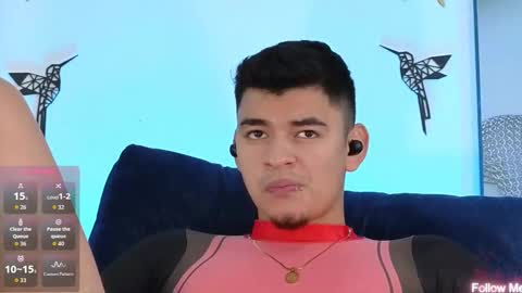    online show from October 16, 11:14 pm