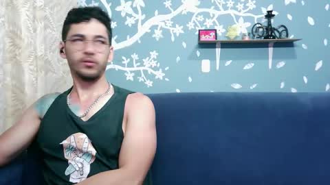 ponzothc online show from November 23, 10:52 pm