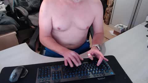 Dave online show from December 19, 2:34 pm