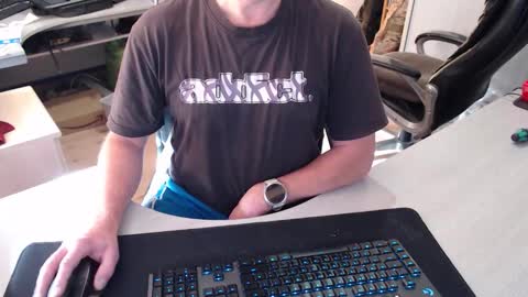 Dave online show from October 30, 11:22 am