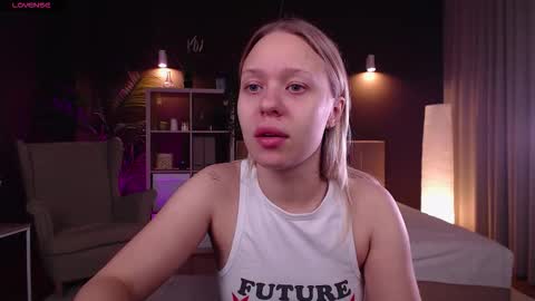 Eva online show from October 7, 1:12 am