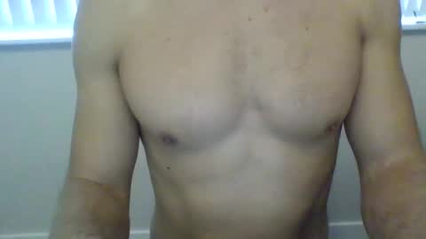 Snapshot of poomplex002 chatting on October 27, 7:30 am TheMan002 online show from October 27, 7:30 am