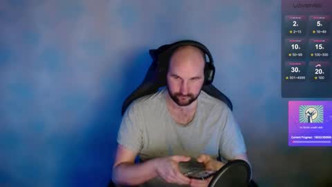 Popadosik mod online show from February 27, 4:35 am