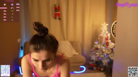 Louise  see you on December 1  at 2200 UTC3 online show from January 13, 5:37 am