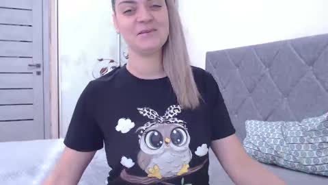 popkornmolli online show from February 16, 9:48 am