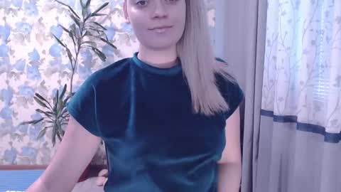 popkornmolli online show from December 28, 10:36 am