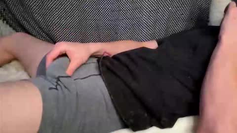 Kyle online show from November 26, 11:01 pm