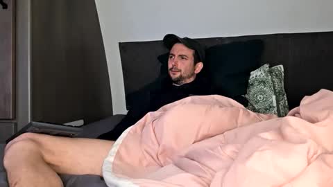 Kyle online show from September 23, 12:59 am