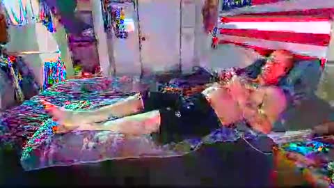 Jervisislord online show from October 28, 4:46 am