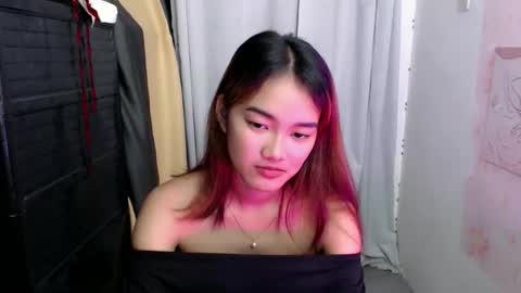 pornstar_kia online show from April 27, 3:31 pm
