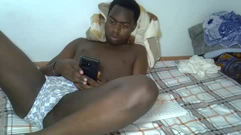 Real online show from April 2, 6:37 pm