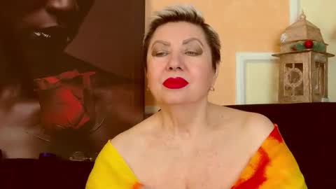 LADY POSH online show from March 19, 8:58 pm