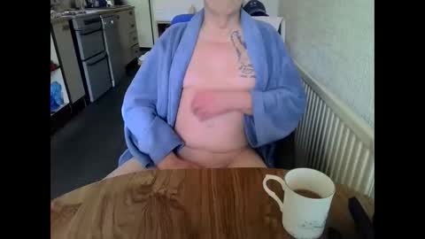 poshman65 online show from March 13, 10:40 am