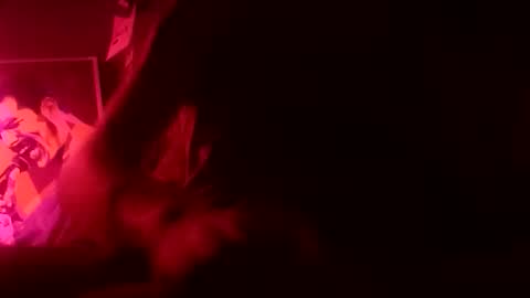 Potro770723 online show from May 7, 2:40 am