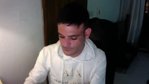 Josh online show from October 25, 12:33 am