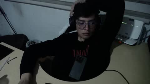 powerfulzeus2 online show from January 7, 2:16 am