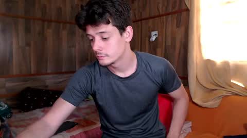 chris independent  online show from April 23, 7:48 pm