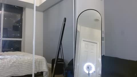 Kylie online show from March 10, 1:12 am