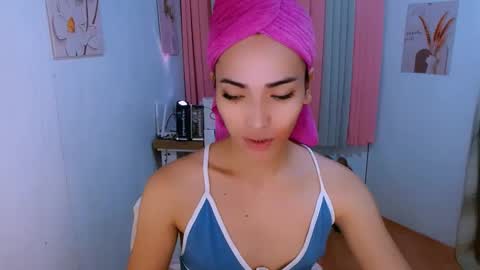 preciosa_banks69 online show from April 12, 10:08 am