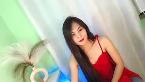 Marga online show from July 25, 12:30 am