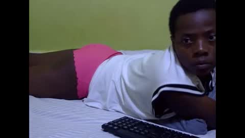 precious_nesh online show from October 27, 8:14 am