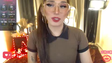 Rosedoll online show from October 9, 6:41 am