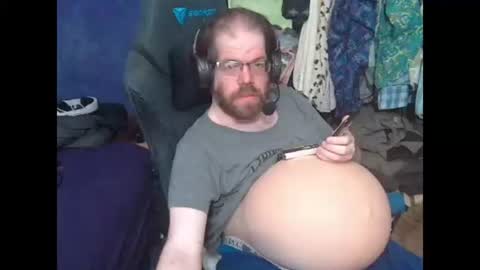 pregnantpup online show from July 18, 8:33 pm
