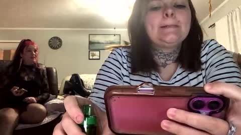 Jaden  Jade online show from October 26, 2:34 am