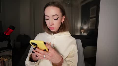 Snapshot of presidenttaylor chatting on February 21, 3:12 am I take a break from streaming since 17th of Novermber until 1st December online show from February 21, 3:12 am