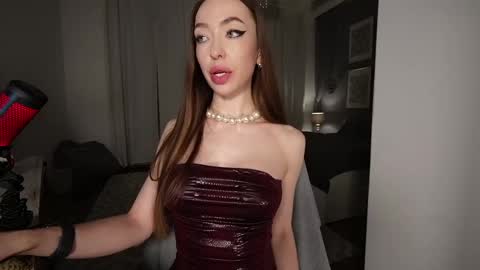 Snapshot of presidenttaylor chatting on March 8, 12:55 am I take a break from streaming since 17th of Novermber until 1st December online show from March 8, 12:55 am