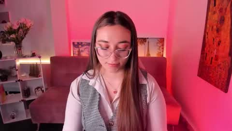 Camila  online show from March 4, 12:13 pm