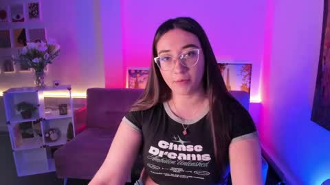 Camila  online show from May 11, 12:34 pm