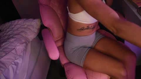 The Myth The Legend The baddest Bitch of all online show from February 21, 11:13 am