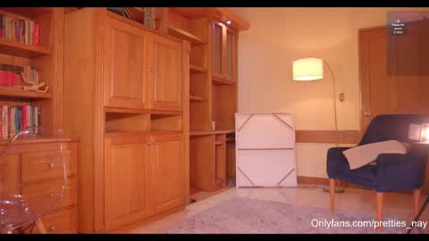 Nayrobi online show from December 18, 3:29 pm