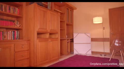 Nayrobi online show from December 21, 6:25 pm