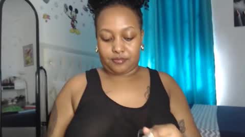 Annah online show from December 14, 10:54 am